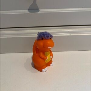 Little People Dinosaur Touch & Feel